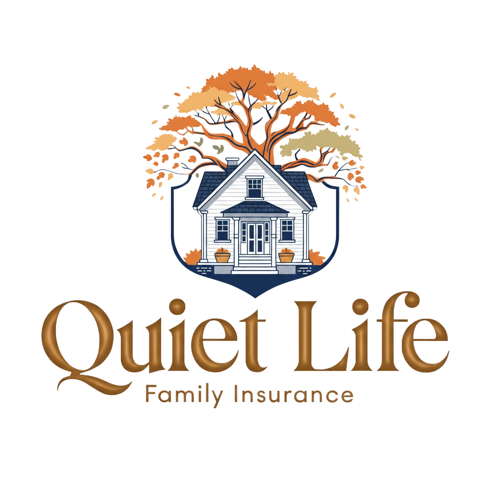 Quiet Life Family Insurance